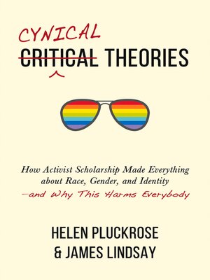 Cynical Theories - ebook